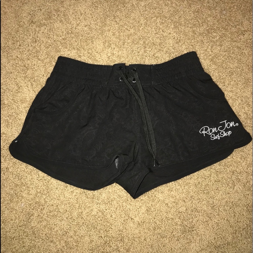 Ron Jon surf shop shorts